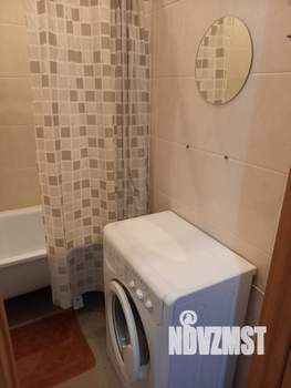 Студия квартира, на длительный срок, 20м2, 2/3 этаж