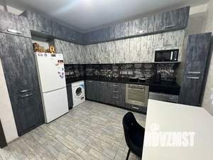 2-к квартира, посуточно, 60м2, 13/24 этаж