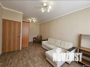 1-к квартира, на длительный срок, 35м2, 1/9 этаж