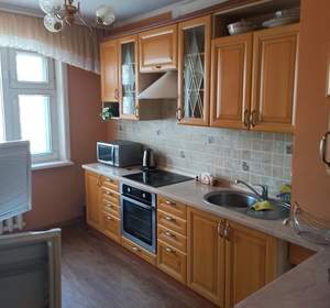 3-к квартира, на длительный срок, 65м2, 7/9 этаж