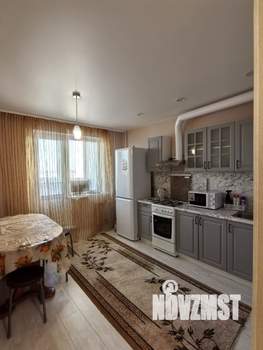 1-к квартира, на длительный срок, 40м2, 8/9 этаж