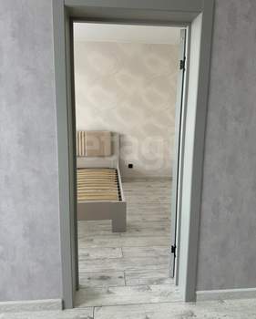 1-к квартира, на длительный срок, 48м2, 14/24 этаж