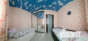 2-к квартира, посуточно, 81м2, 18/19 этаж