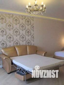 1-к квартира, посуточно, 54м2, 1/1 этаж