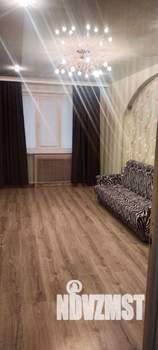 1-к квартира, на длительный срок, 39м2, 2/9 этаж