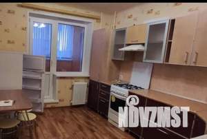 1-к квартира, на длительный срок, 38м2, 4/10 этаж