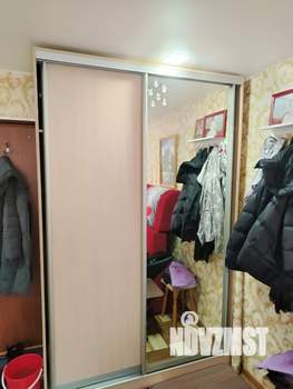 Студия квартира, на длительный срок, 20м2, 3/6 этаж