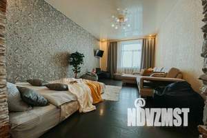 2-к квартира, посуточно, 70м2, 3/5 этаж