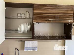 2-к квартира, посуточно, 57м2, 1/1 этаж