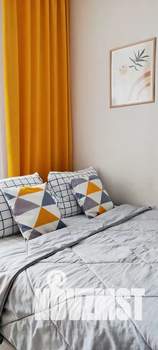 Студия квартира, посуточно, 20м2, 11/24 этаж
