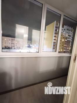 1-к квартира, на длительный срок, 37м2, 3/5 этаж