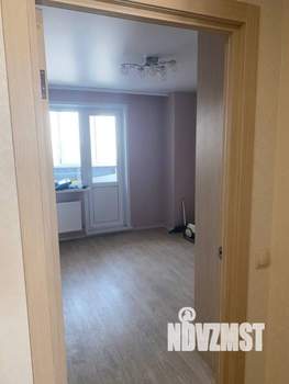 2-к квартира, на длительный срок, 54м2, 11/18 этаж