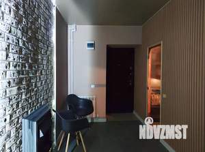2-к квартира, посуточно, 50м2, 1/5 этаж