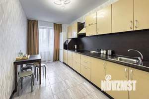 2-к квартира, посуточно, 59м2, 1/1 этаж