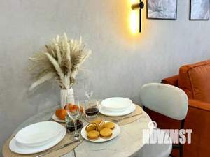 1-к квартира, посуточно, 24м2, 1/1 этаж