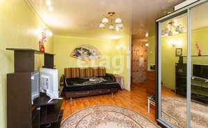 1-к квартира, на длительный срок, 31м2, 5/6 этаж