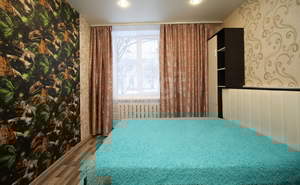 2-к квартира, на длительный срок, 52м2, 1/3 этаж