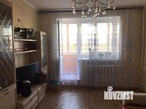 2-к квартира, на длительный срок, 45м2, 8/9 этаж