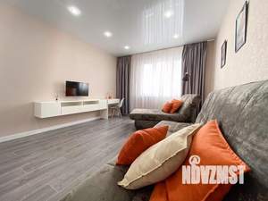 2-к квартира, посуточно, 56м2, 1/1 этаж