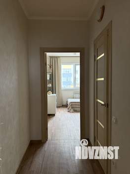 2-к квартира, на длительный срок, 52м2, 2/11 этаж