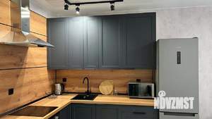 1-к квартира, посуточно, 36м2, 14/24 этаж