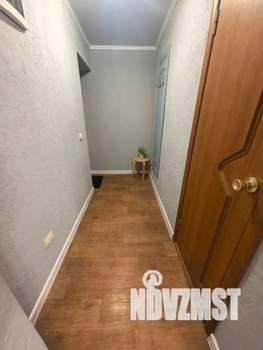 2-к квартира, посуточно, 59м2, 5/5 этаж