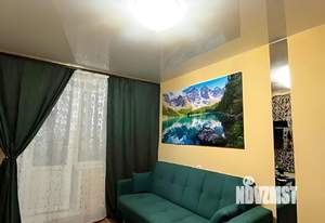 1-к квартира, на длительный срок, 30м2, 8/10 этаж