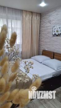 1-к квартира, посуточно, 36м2, 2/10 этаж