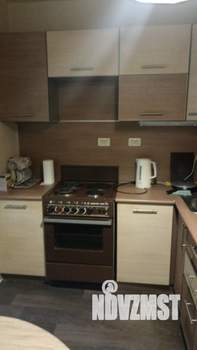 1-к квартира, на длительный срок, 42м2, 1/10 этаж