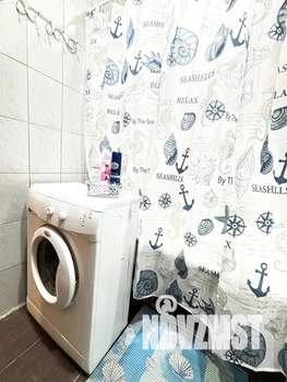 1-к квартира, посуточно, 32м2, 1/10 этаж