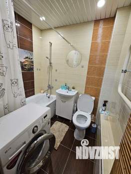 1-к квартира, на длительный срок, 40м2, 7/12 этаж