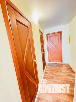 1-к квартира, посуточно, 37м2, 4/9 этаж