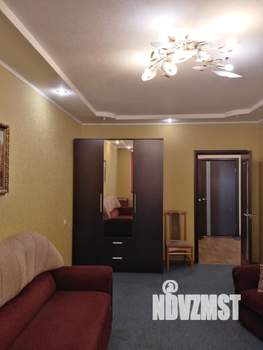 1-к квартира, на длительный срок, 50м2, 3/9 этаж