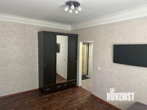 2-к квартира, на длительный срок, 40м2, 3/3 этаж