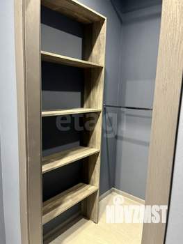 1-к квартира, на длительный срок, 43м2, 1/4 этаж