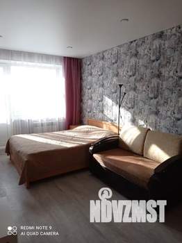 1-к квартира, посуточно, 31м2, 3/9 этаж