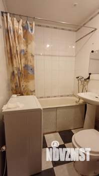 1-к квартира, на длительный срок, 36м2, 8/9 этаж