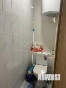 2-к квартира, на длительный срок, 54м2, 2/12 этаж