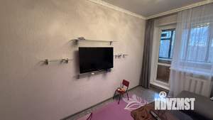 1-к квартира, на длительный срок, 38м2, 4/11 этаж