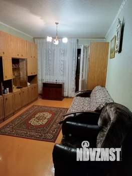 1-к квартира, на длительный срок, 36м2, 6/9 этаж