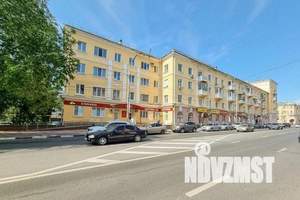 2-к квартира, посуточно, 50м2, 2/5 этаж