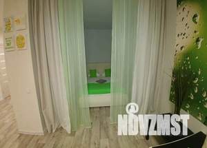 1-к квартира, посуточно, 66м2, 1/1 этаж