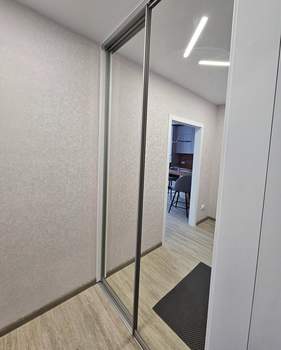 1-к квартира, на длительный срок, 30м2, 8/16 этаж