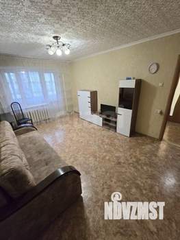 1-к квартира, на длительный срок, 37м2, 1/9 этаж