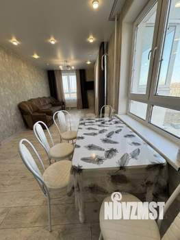 2-к квартира, на длительный срок, 56м2, 6/25 этаж