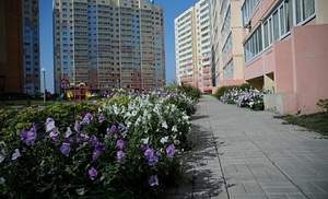 1-к квартира, на длительный срок, 34м2, 5/9 этаж