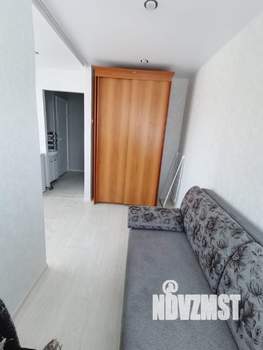 1-к квартира, на длительный срок, 22м2, 4/5 этаж