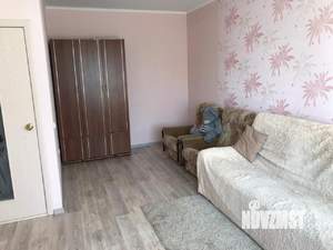 1-к квартира, на длительный срок, 42м2, 1/3 этаж