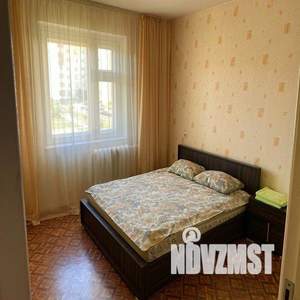 1-к квартира, посуточно, 56м2, 1/1 этаж