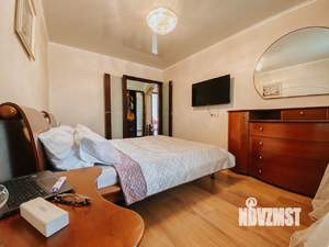 2-к квартира, посуточно, 60м2, 2/10 этаж